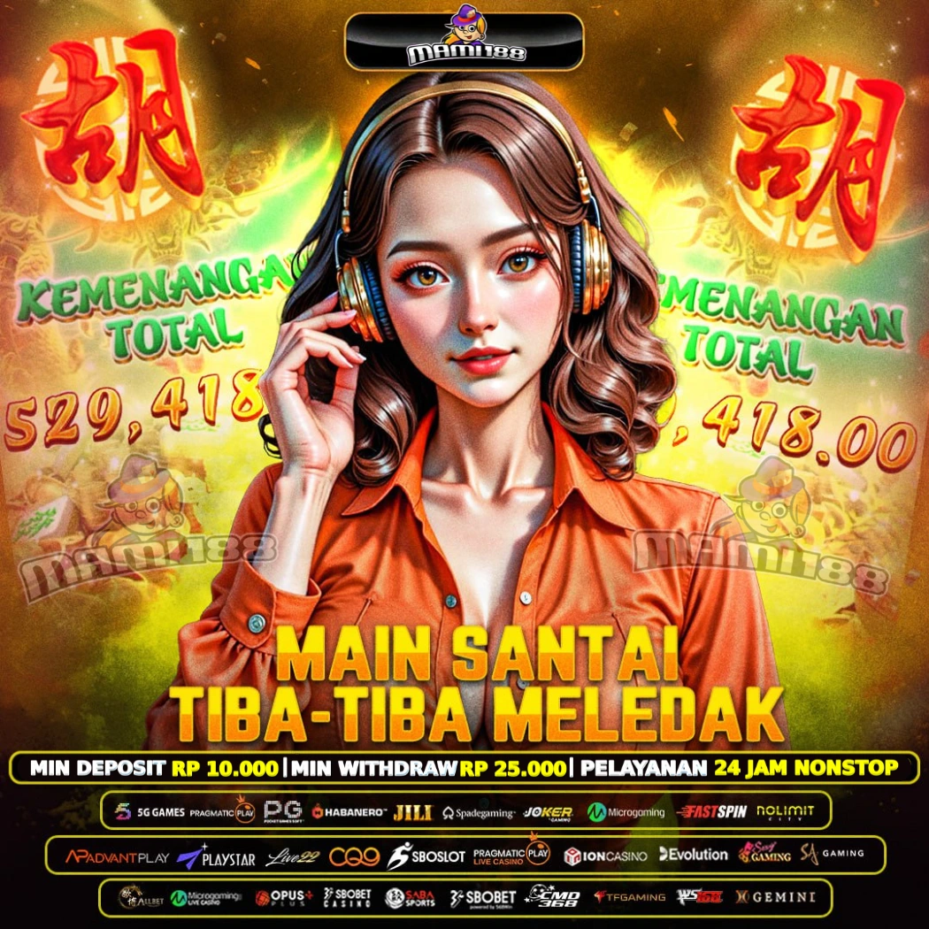 MAMI188 : Mainkan GGSOFT Bounce Ball Terbaru Hadirkan Pecahan X500 Auto Bikin Maxwin - WooCommerce eCommerce